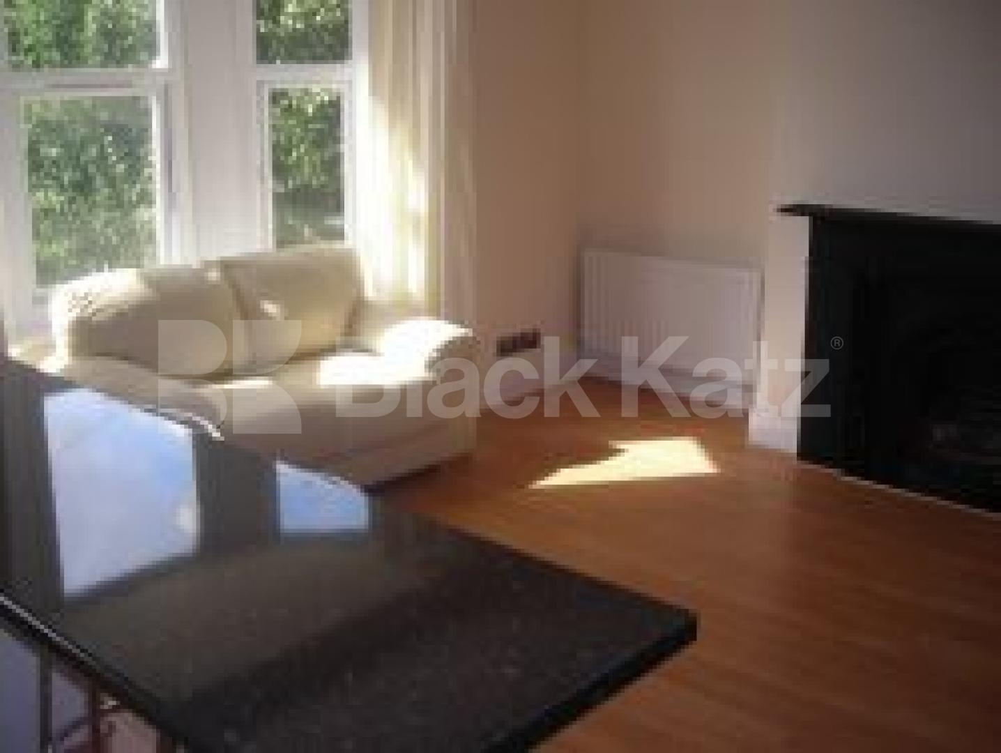 			New Instruction, 1 Bedroom, 1 bath, 1 reception Flat			 St Johns Villas, Archway